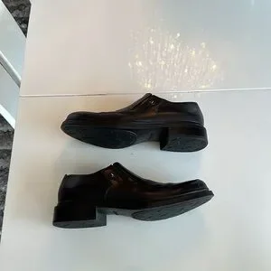 Cesare Paciotti | Shoes | Authentic Cesare Paciotti Black  display picture 3